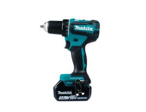 MAKITA WKRĘTARKA 18V DDF485RFJ 50/27Nm 2x3,0Ah BL