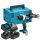 MAKITA WKRĘTARKA 18V DDF486RTJ 130/65Nm 2x5,0Ah BL