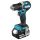 MAKITA WKRĘTARKA 18V DDF487RTJ 40/25Nm 2x5,0Ah BL