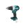 MAKITA WKRĘTARKA 18V DDF489Z 73/40Nm BL