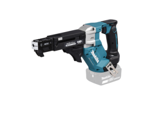 MAKITA WKRĘTARKA DO PŁYT G/K 18V DFR452Z Z MAGAZYNKIEM