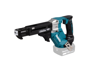 MAKITA WKRĘTARKA DO PŁYT G/K 18V DFR551Z Z MAGAZYNKIEM
