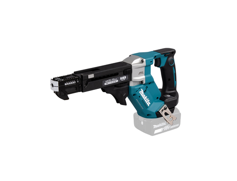 MAKITA WKRĘTARKA DO PŁYT G/K 18V DFR551Z Z MAGAZYNKIEM