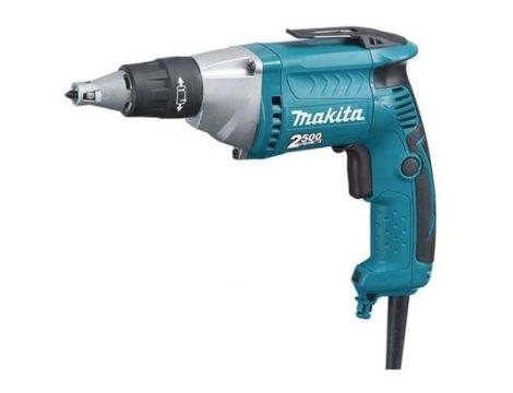 MAKITA WKRĘTARKA DO PŁYT G/K 570W FS2300 0-2500obr./min