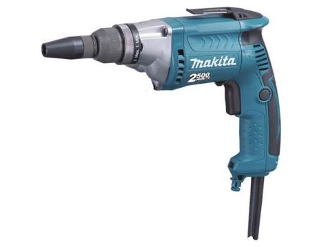 MAKITA WKRĘTARKA DO PŁYT G/K 570W FS2700 0-2500 obr./min