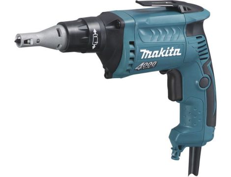MAKITA WKRĘTARKA DO PŁYT G/K 570W FS4000 0-4000obr./min