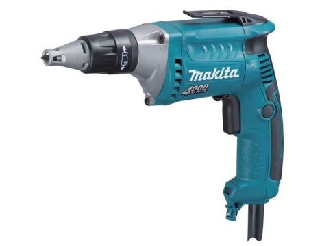 MAKITA WKRĘTARKA DO PŁYT G/K 570W FS4300 0-4000obr./min