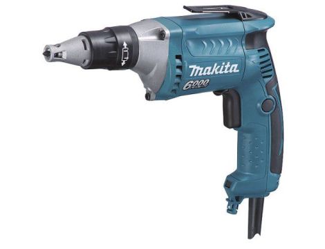 MAKITA WKRĘTARKA DO PŁYT G/K 570W FS6300 0-6000obr./min