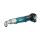 MAKITA WKRĘTARKA KĄTOWA 12V TL064DWAE 60Nm 2x2,0Ah 6-KT 1/4