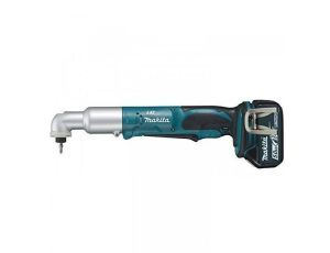 MAKITA WKRĘTARKA KĄTOWA 18V DTL061RT1J 60Nm 1x5,0Ah 6-KT 1/4