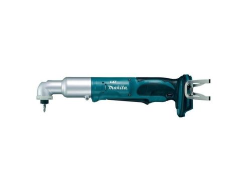 MAKITA WKRĘTARKA KĄTOWA 18V DTL061Z 60Nm 6-KT 1/4"