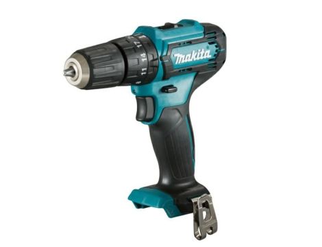 MAKITA WKRĘTARKA UDAROWA 12V HP333DZ 30/14Nm