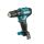 MAKITA WKRĘTARKA UDAROWA 12V HP333DZ 30/14Nm