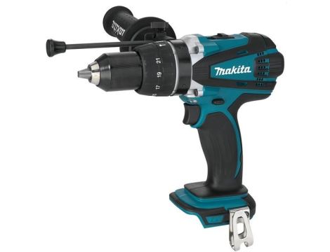 MAKITA WKRĘTARKA UDAROWA 18V DHP458Z 91/58Nm