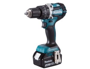 MAKITA WKRĘTARKA UDAROWA 18V DHP484RFJ 54/30Nm 2x3,0Ah BL