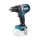 MAKITA WKRĘTARKA UDAROWA 18V DHP484Z 54/30Nm BL