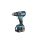 MAKITA WKRĘTARKA UDAROWA 18V DHP485RFJ 50/27Nm 3x3,0Ah BL