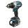 MAKITA WKRĘTARKA UDAROWA 18V DHP489RTJ 73/40Nm 2x5,0Ah