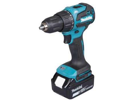 MAKITA WKRĘTARKA UDAROWA 18V DHP490Z 50/27Nm BL