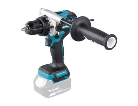 MAKITA WKRĘTARKA UDAROWA 18V DHP492Z 141/65Nm BL