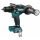 MAKITA WKRĘTARKA UDAROWA 40V XGT HP001GZ01 140/68Nm BL