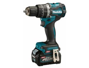 MAKITA WKRĘTARKA UDAROWA 40V XGT HP002GA201 64/30Nm 2x2,0Ah BL
