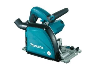 MAKITA WYCINARKA ROWKÓW DO ALUMINIUM 1300W CA5000XJ ALUCOBOND/DIBOND