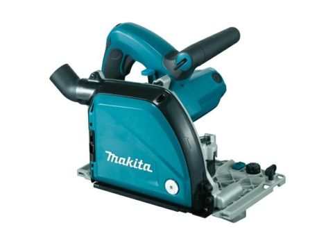MAKITA WYCINARKA ROWKÓW DO ALUMINIUM 1300W CA5000XJ ALUCOBOND/DIBOND
