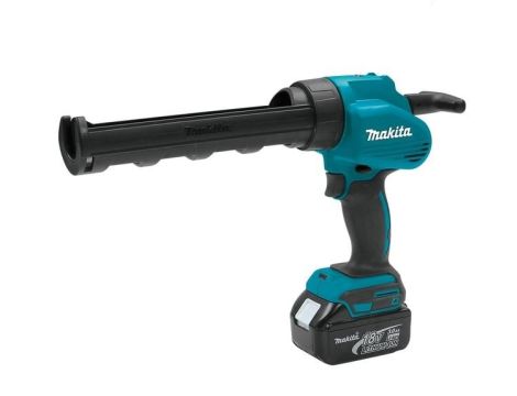 MAKITA WYCISKACZ 18V DCG180RF 300ml 1x3,0Ah