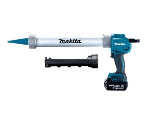 MAKITA WYCISKACZ 18V DCG180RFX 300, 600ml 1x3,0Ah