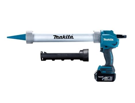 MAKITA WYCISKACZ 18V DCG180RFX 300, 600ml 1x3,0Ah