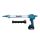 MAKITA WYCISKACZ 18V DCG180RFX 300, 600ml 1x3,0Ah