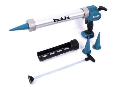 MAKITA WYCISKACZ 18V DCG180ZX 300, 600ml