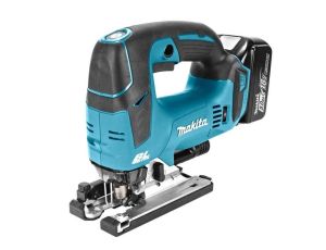 MAKITA WYRZYNARKA 18V DJV182RTJ 2x5,0Ah BL