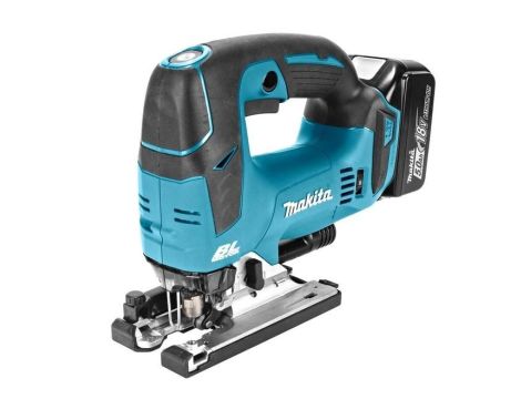 MAKITA WYRZYNARKA 18V DJV182RTJ 2x5,0Ah BL