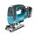 MAKITA WYRZYNARKA 18V DJV182RTJ 2x5,0Ah BL