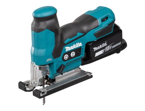 MAKITA WYRZYNARKA 18V DJV185RFJ 2x3,0Ah BL