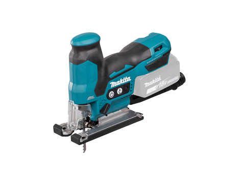 MAKITA WYRZYNARKA 18V DJV185Z BL