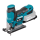 MAKITA WYRZYNARKA 18V DJV185Z BL