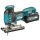 MAKITA WYRZYNARKA 40V XGT JV001GD201 2x2,5Ah BL