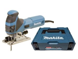 MAKITA WYRZYNARKA 720W 4351FCTJ LED