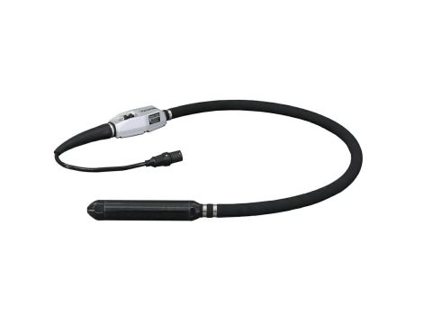 MAKITA ZAGĘSZCZACZ BETONU 36V VR003CZ 52mm 1,5m ZASILANIE Z PDC01 LUB PDC1200 …