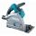 MAKITA ZAGŁĘBIARKA  40V XGT 165mm SP001GZ03