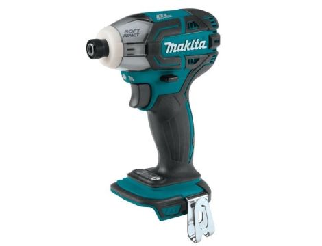 MAKITA ZAKRĘTARKA IMPULSOWA 18V DTS141Z 40Nm OLEJOWA