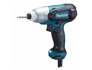 MAKITA ZAKRĘTARKA UDAROWA  230W TD0101F 100Nm