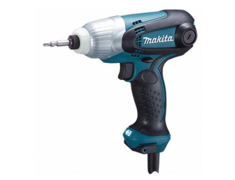 MAKITA ZAKRĘTARKA UDAROWA  230W TD0101F 100Nm