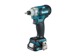 MAKITA ZAKRĘTARKA UDAROWA 12V TD111DSAE 135Nm 2x2,0Ah BL