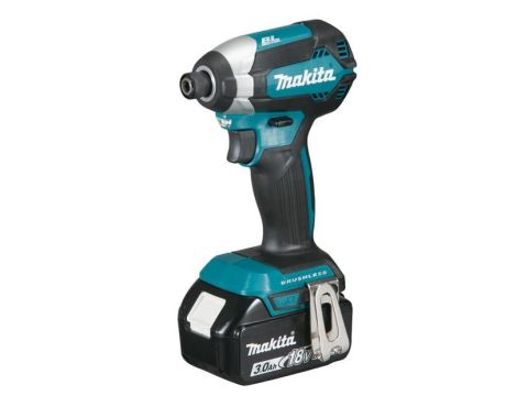 MAKITA ZAKRĘTARKA UDAROWA 18V DTD153RFJ 170Nm BL …