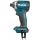 MAKITA ZAKRĘTARKA UDAROWA 18V DTD154Z 170Nm BL 3-BIEGI …
