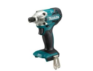 MAKITA ZAKRĘTARKA UDAROWA 18V DTD156Z 155Nm